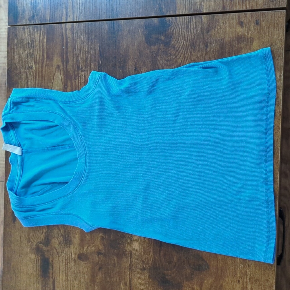 Free people tank size small